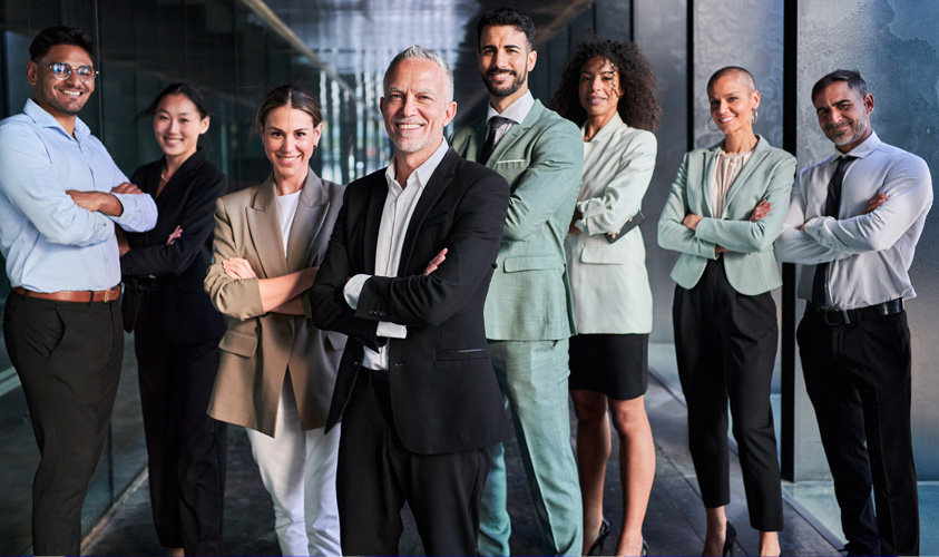 The Success of Franchising Business